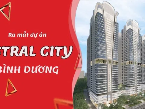 Những dự án chung cư “ngáo” giá tại Bình Dương: Một chủ đầu tư bị xử phạt